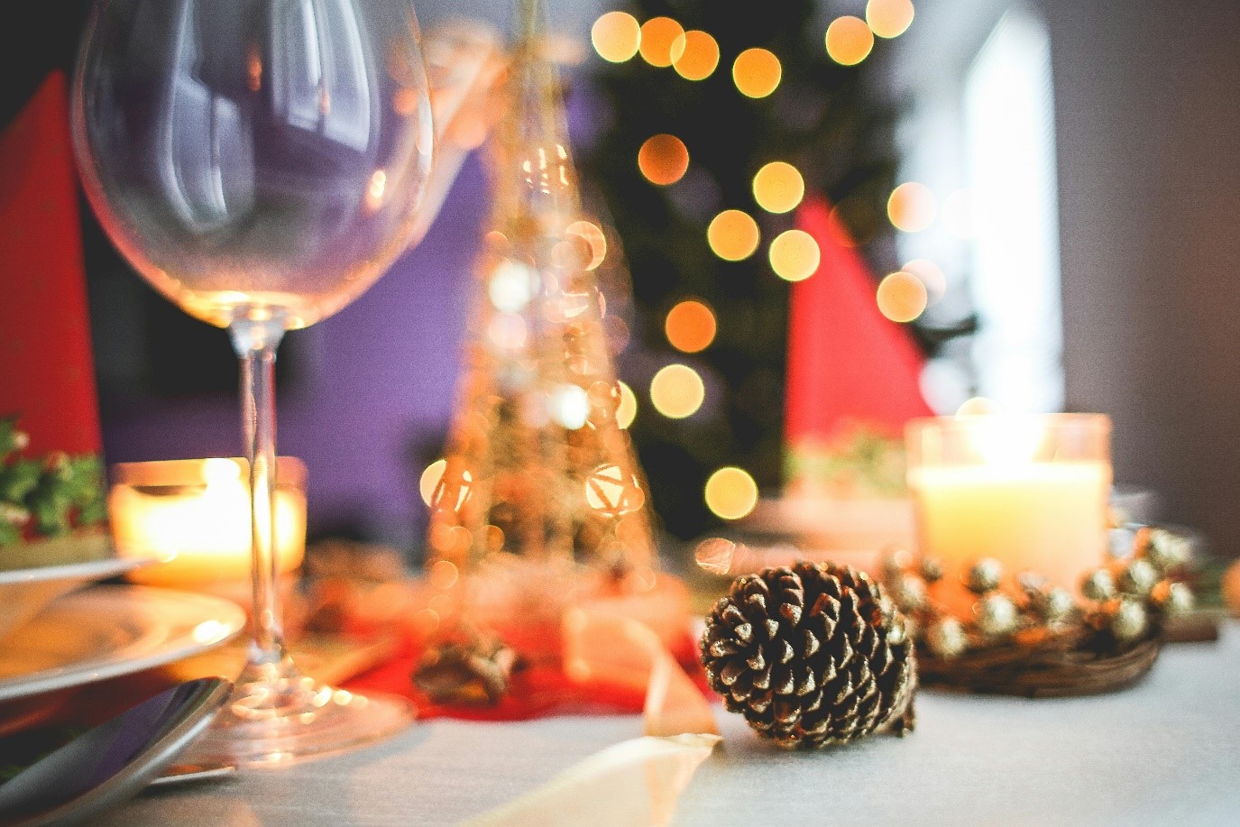 Guide to Christmas Party Tax Deductions for Small Businesses